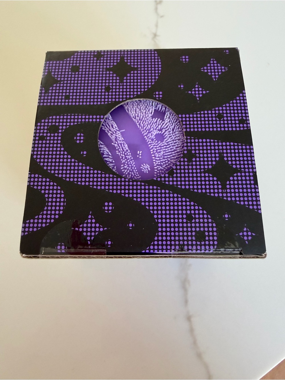 SUPER Needoh Fuzz ball RARE - Picture 4 of 5